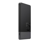Huawei Powerbank AP006L 5000mAh 2A czarny - 315172 - zdjęcie 2